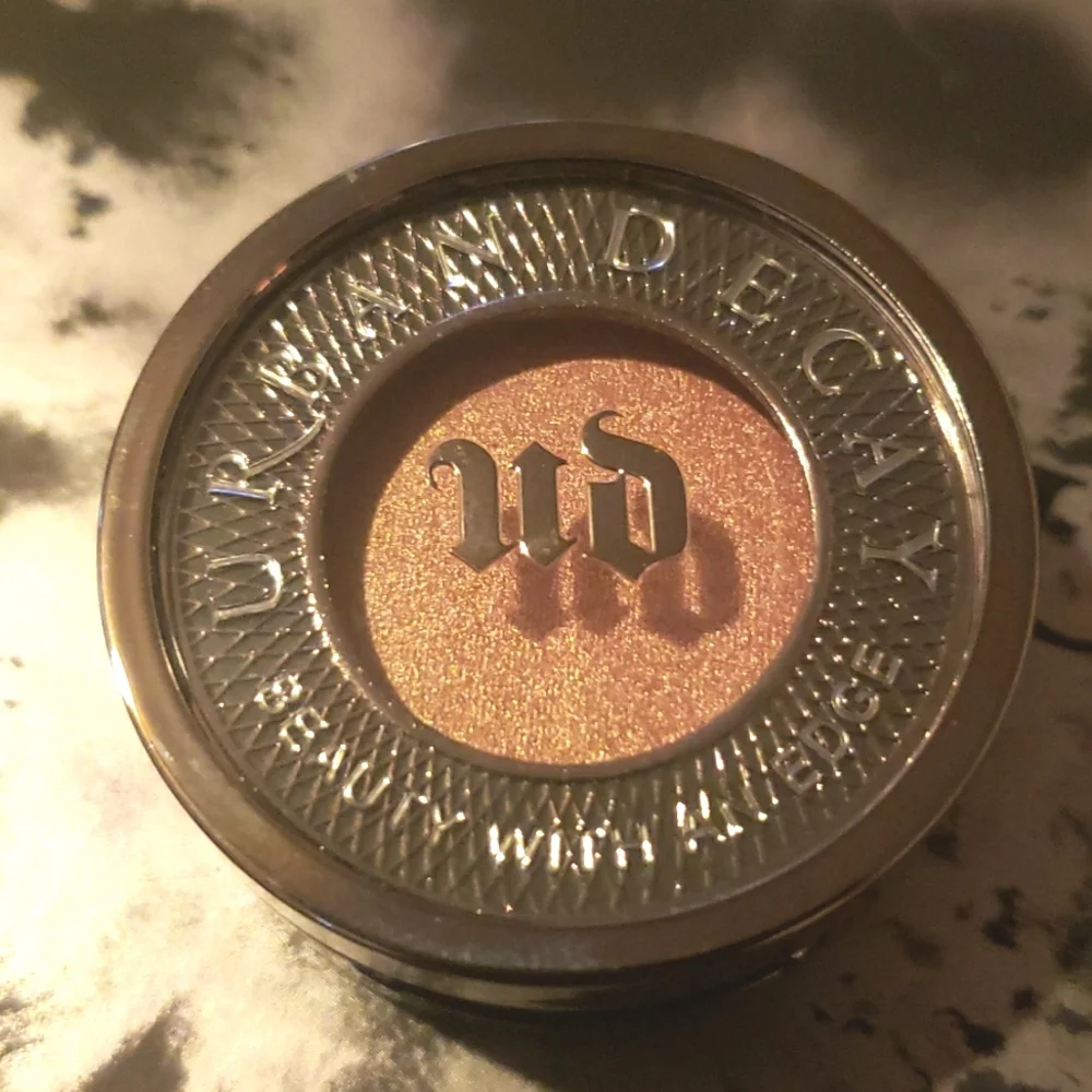 🧚‍♀️X Urban Decay DISCONTINUED Eyeshadow NWOBOX